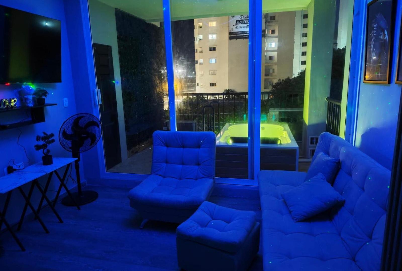 Apartamento King's 401 Cartagena