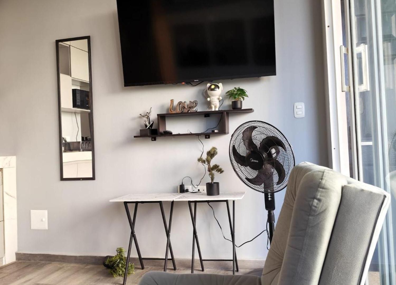 King's 401 Apartamento Cartagena