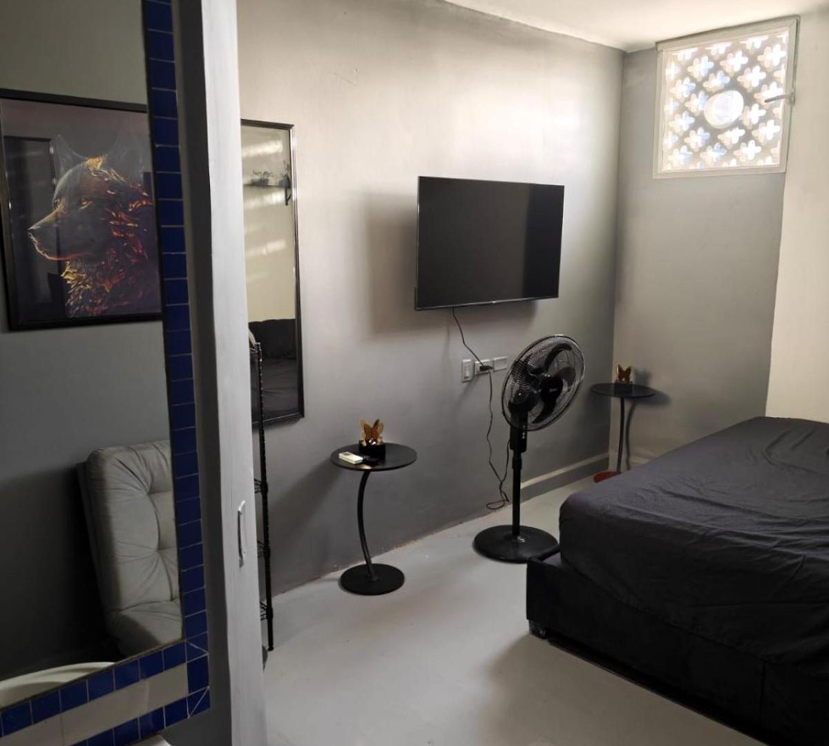 Apartamento King's 401 *