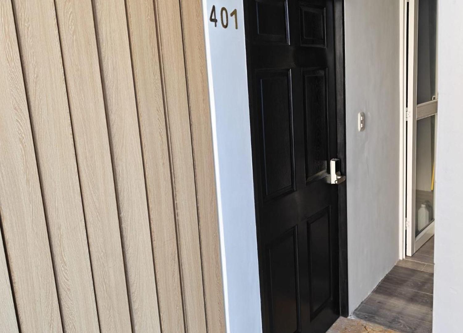 Apartamento King's 401 Cartagena