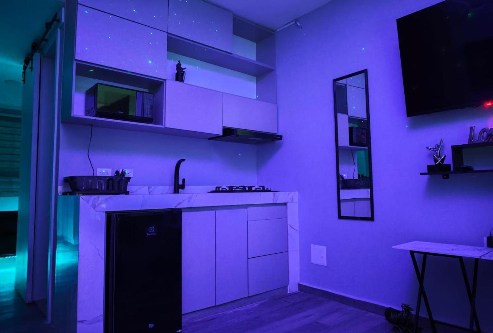 King's 401 Apartamento *