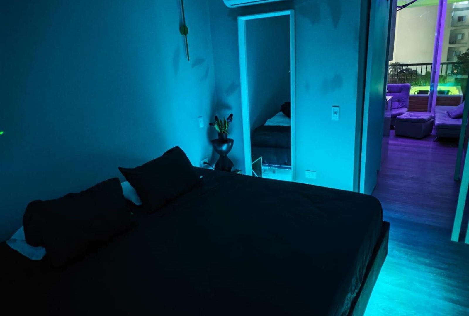 Apartamento King's 401