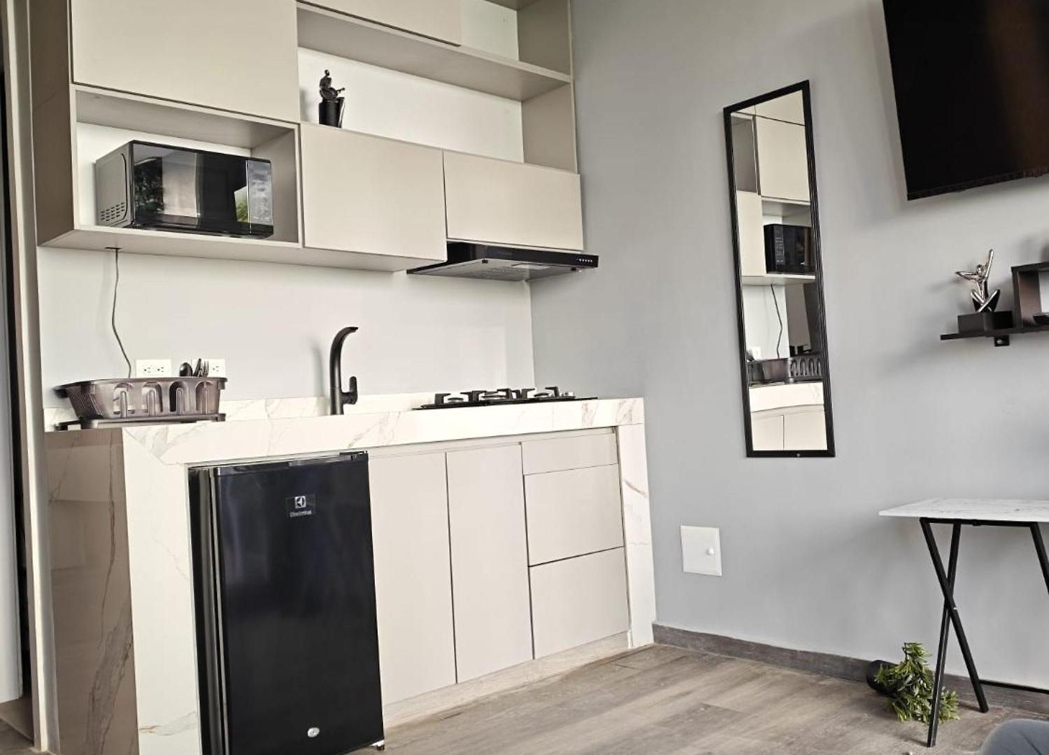 King's 401 Apartamento *