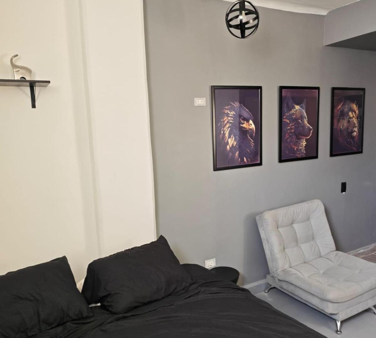 King's 401 Apartamento Cartagena