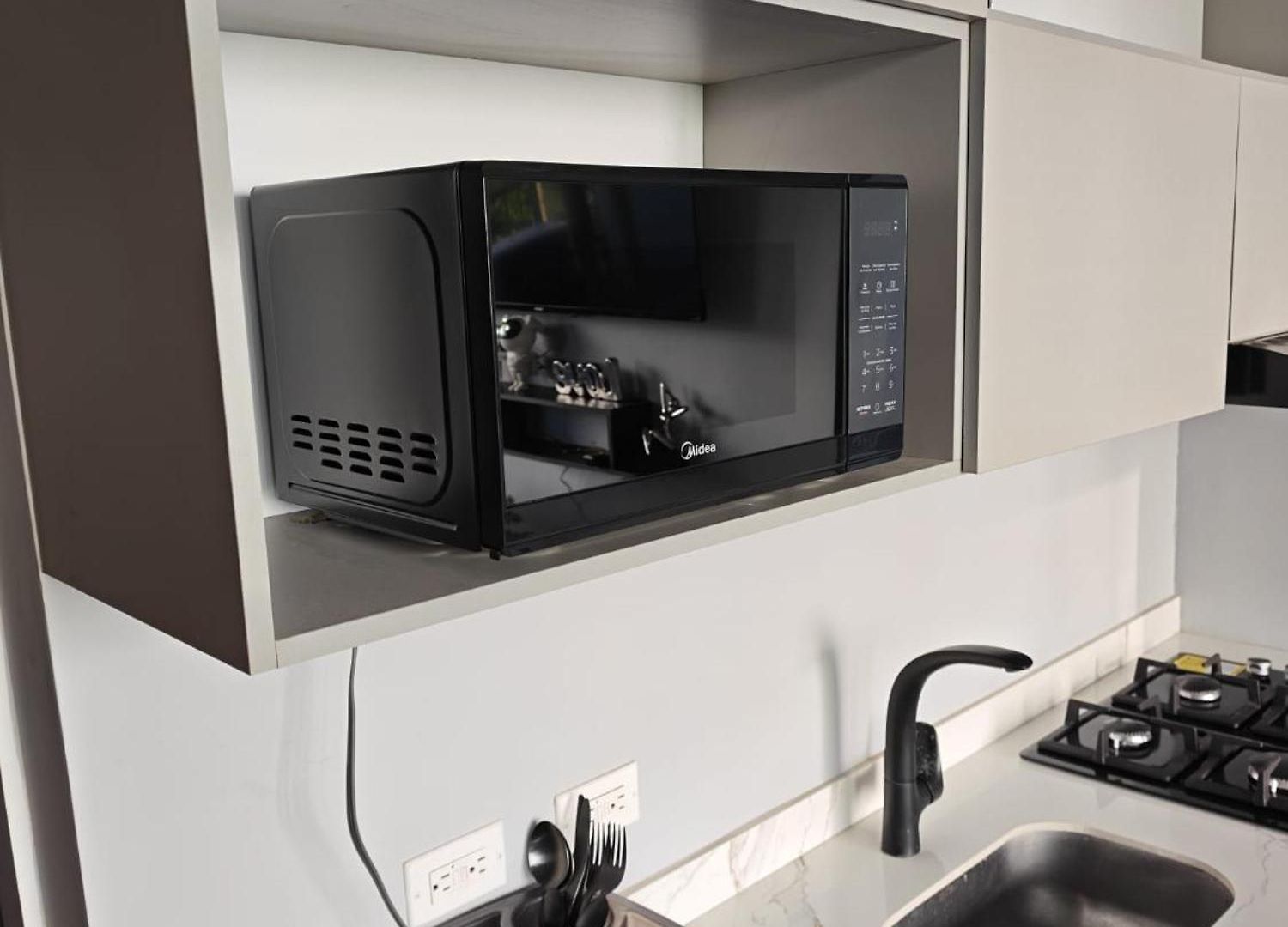 Apartamento King's 401 Cartagena