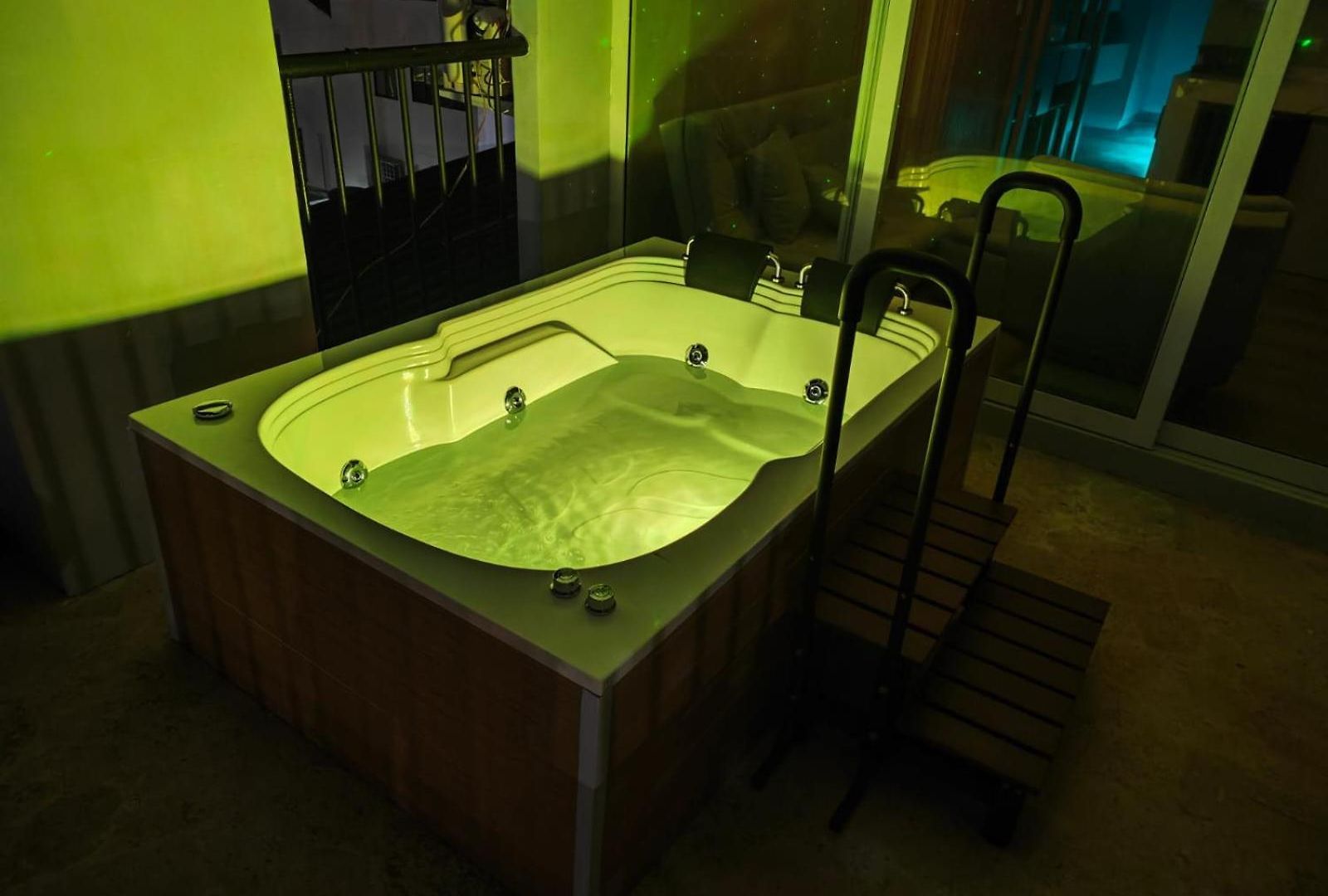 Apartamento King's 401