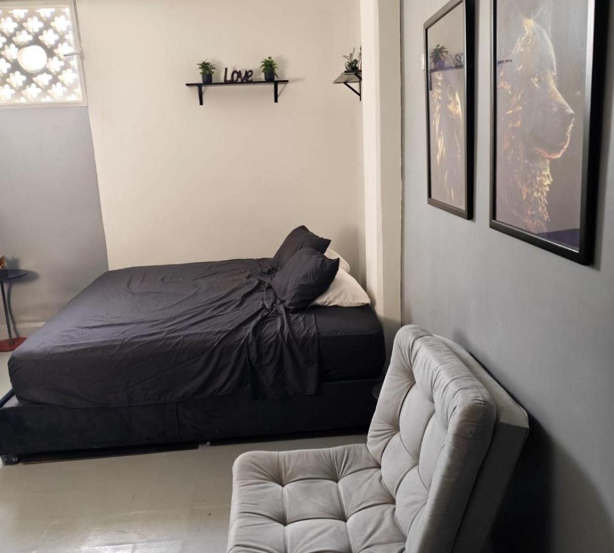 King's 401 Apartamento