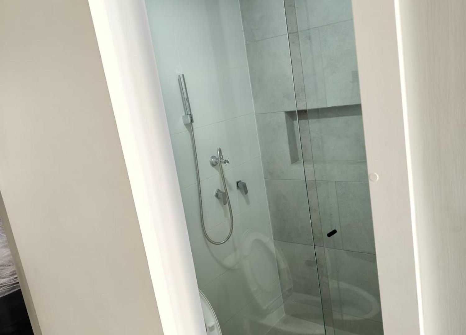 Apartamento King's 401