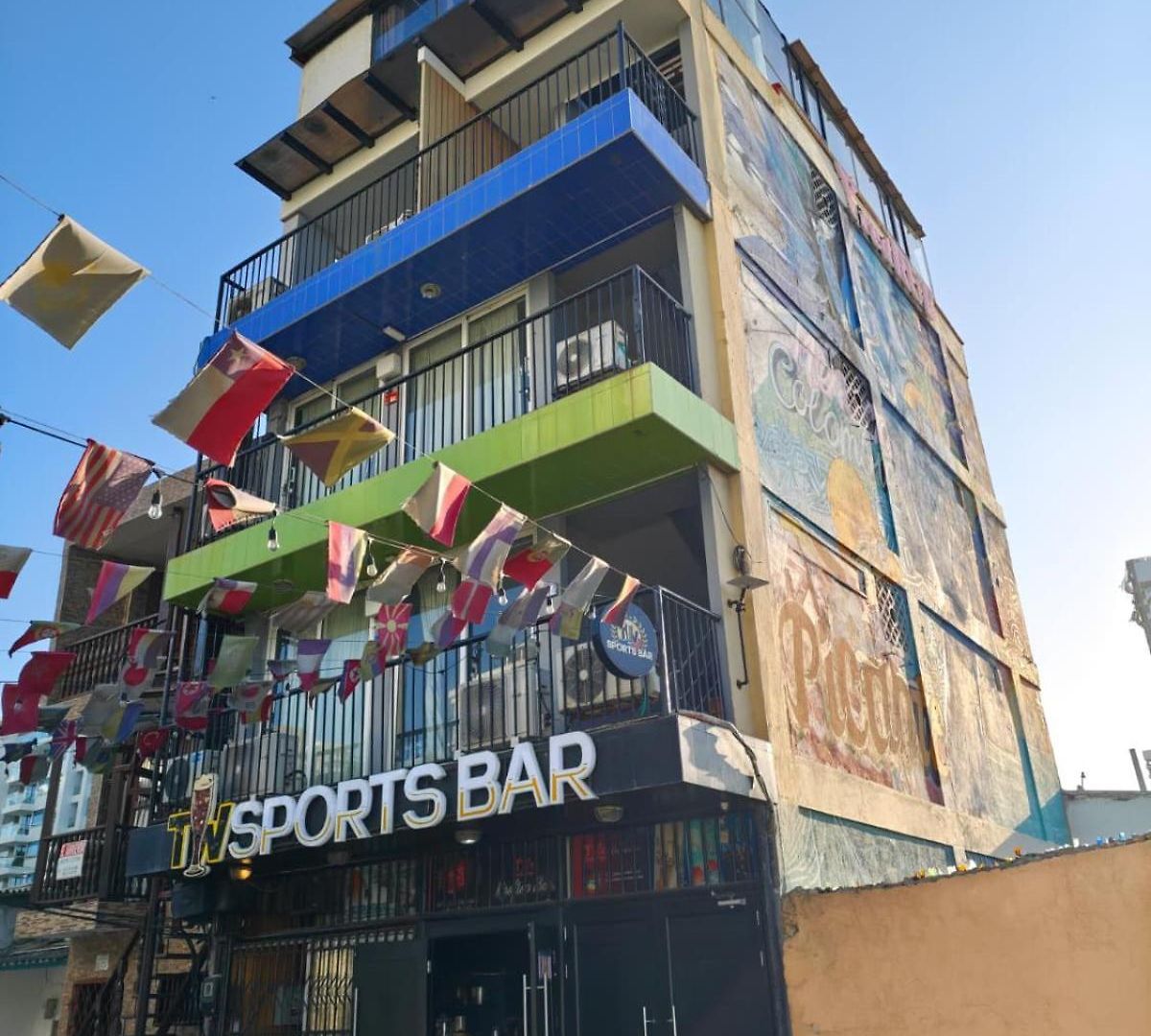 King's 401 Apartamento