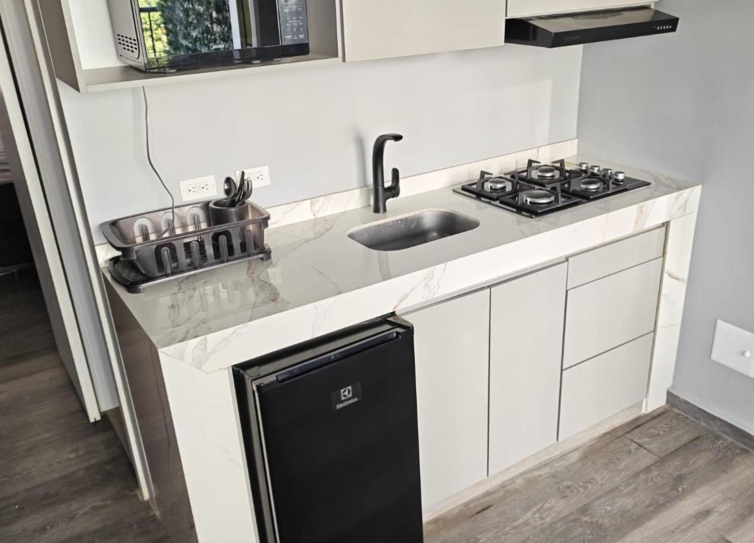 King's 401 Apartamento