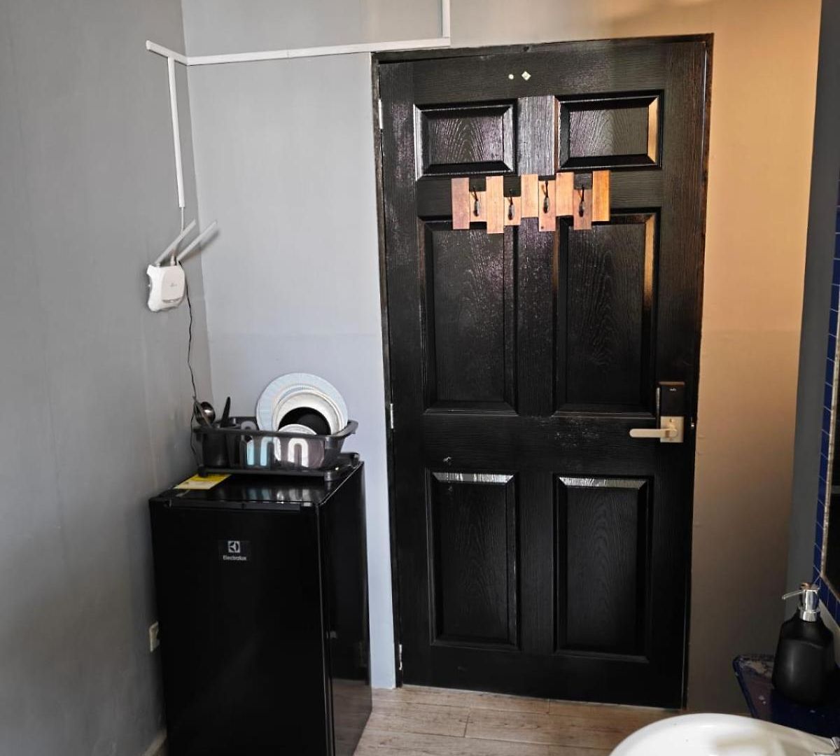 Apartamento King's 401