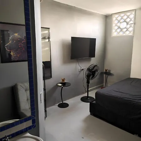 Apartamento King's 401 *