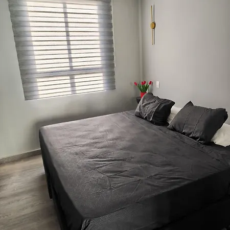 King's 401 Apartamento