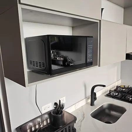 Apartamento King's 401 Cartagena