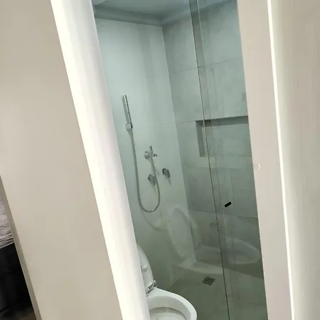 Apartamento King's 401
