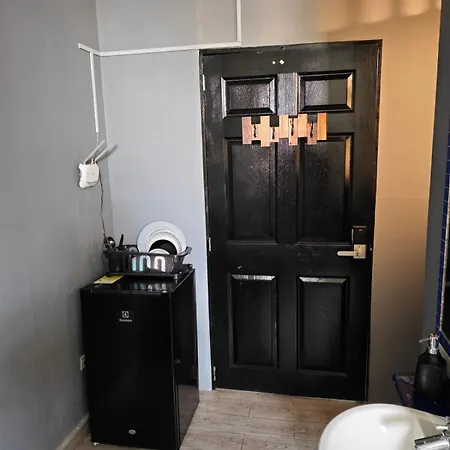 Apartamento King's 401