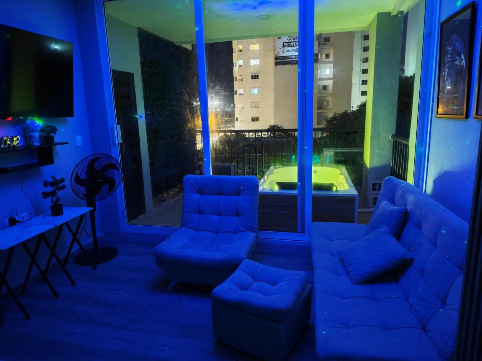 Apartamento King's 401 Cartagena