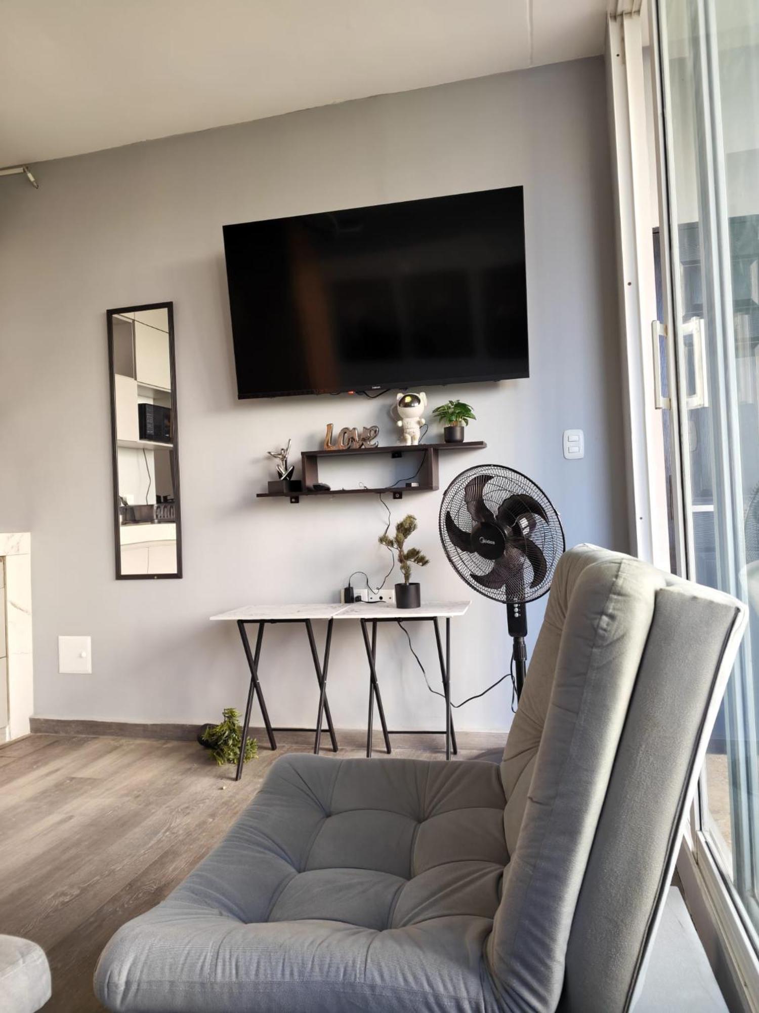 King's 401 Apartamento Cartagena