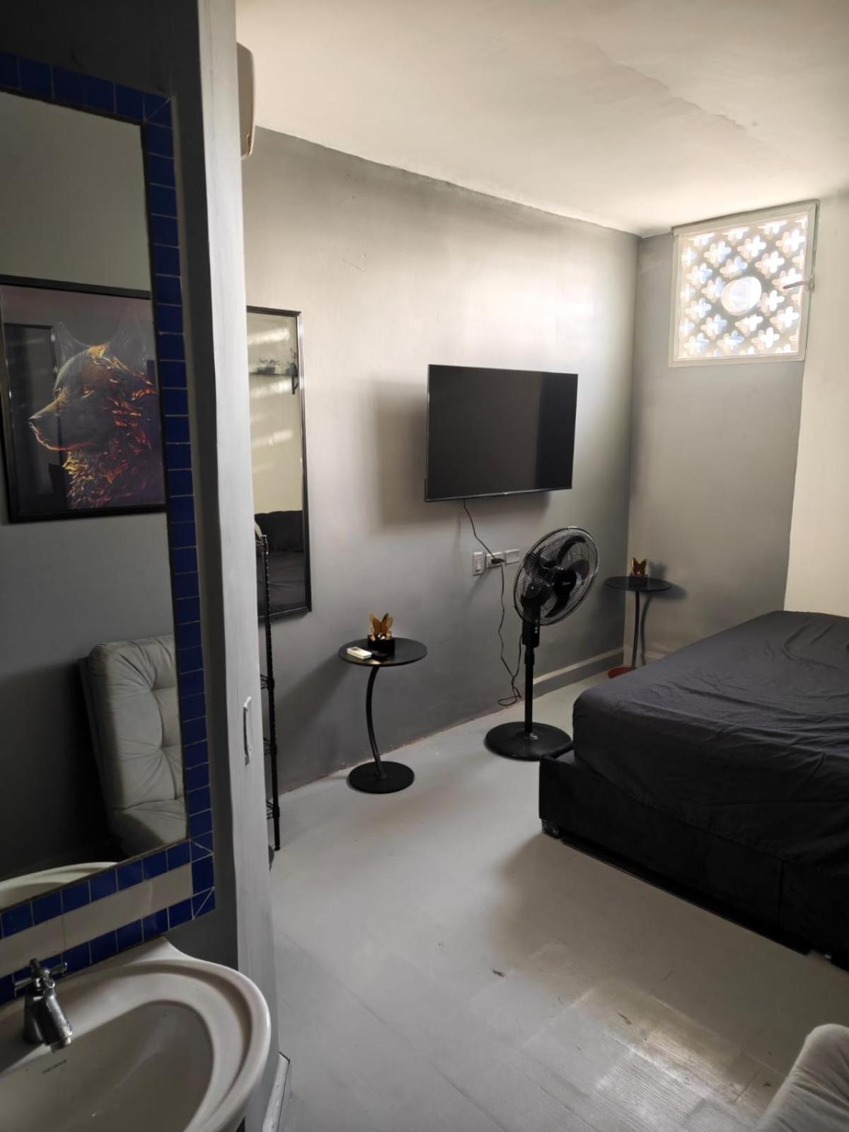 Apartamento King's 401 *
