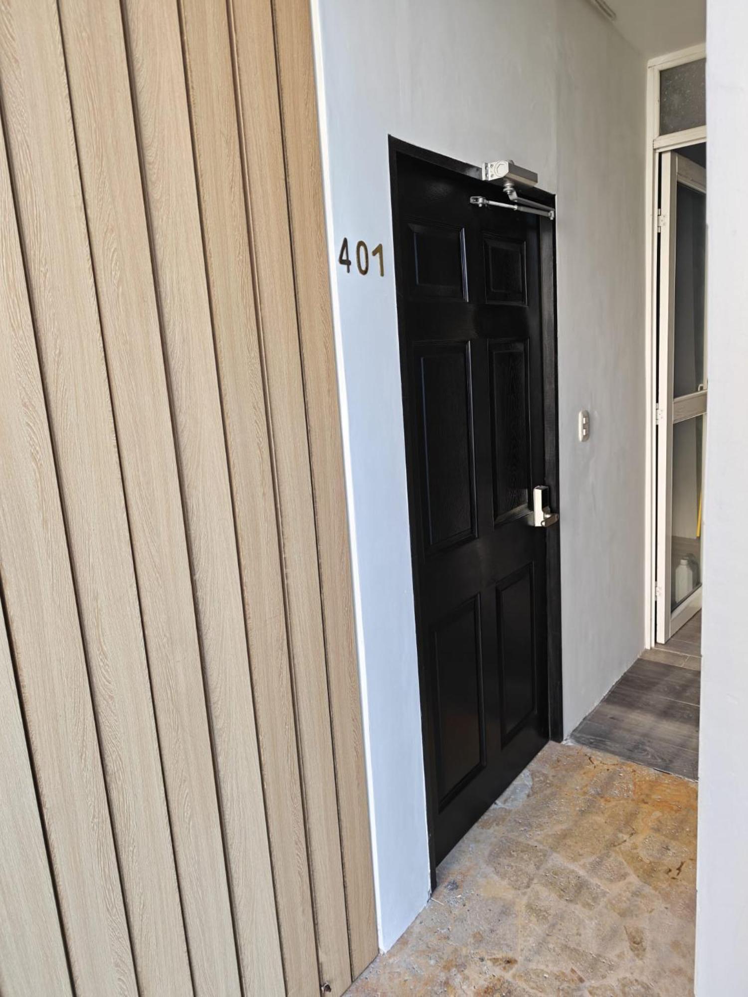 Apartamento King's 401 Cartagena