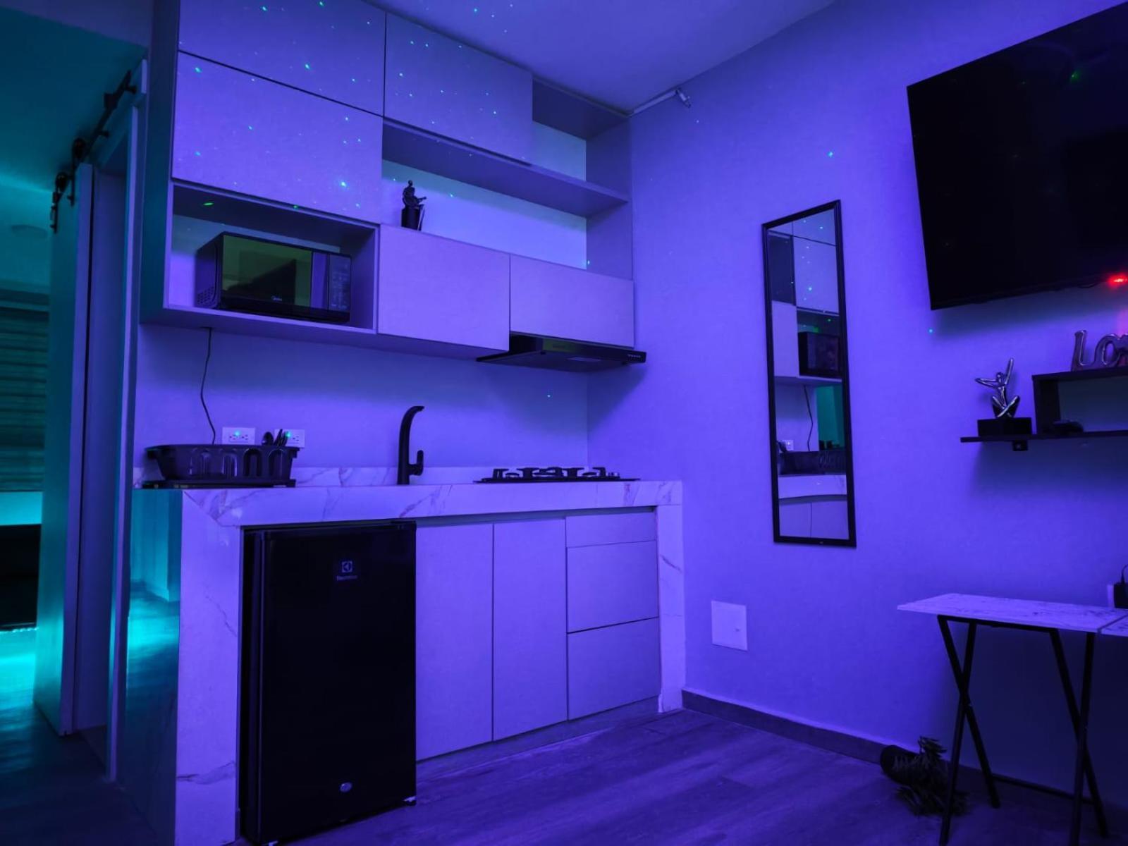 King's 401 Apartamento *