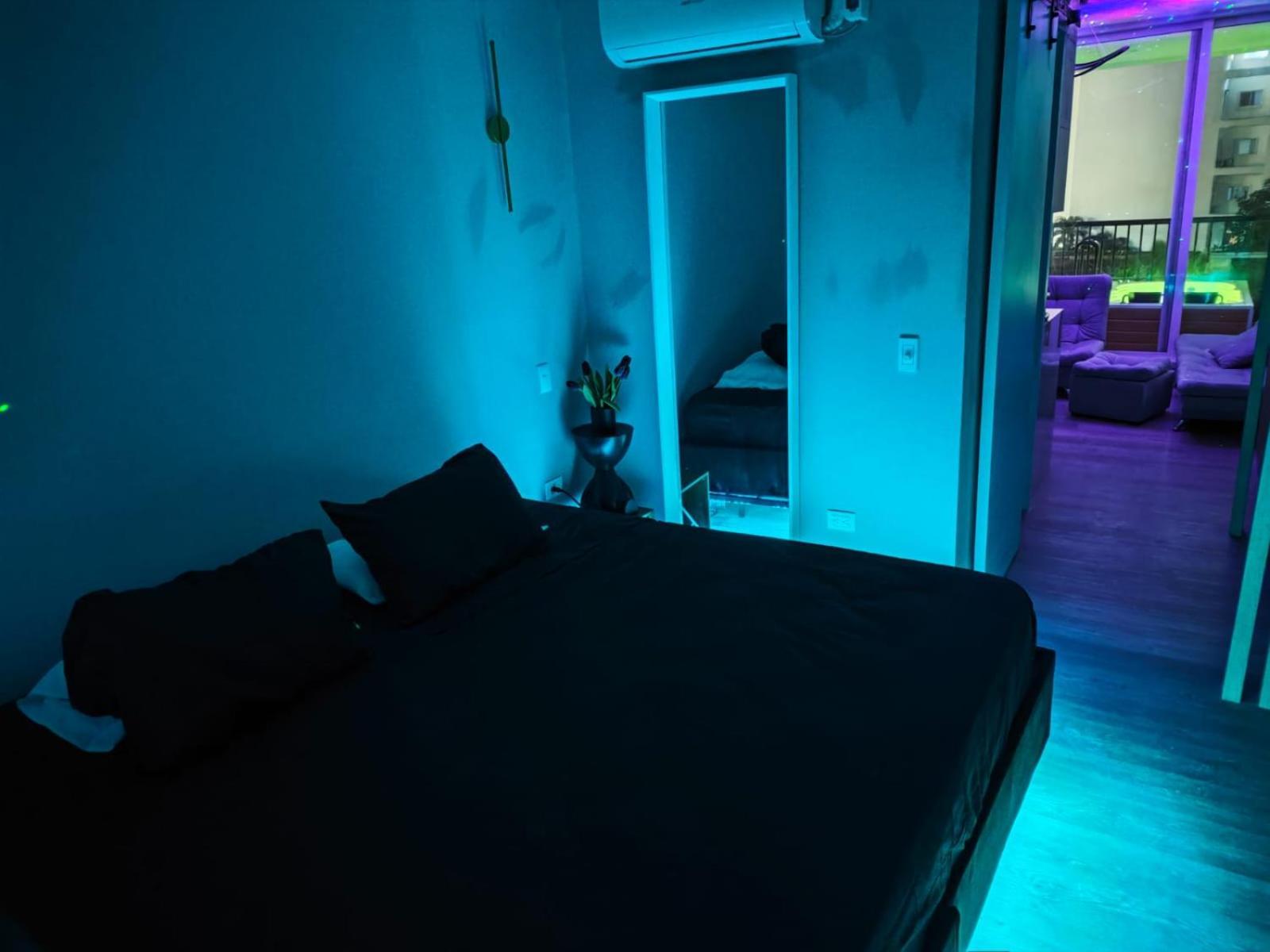 Apartamento King's 401