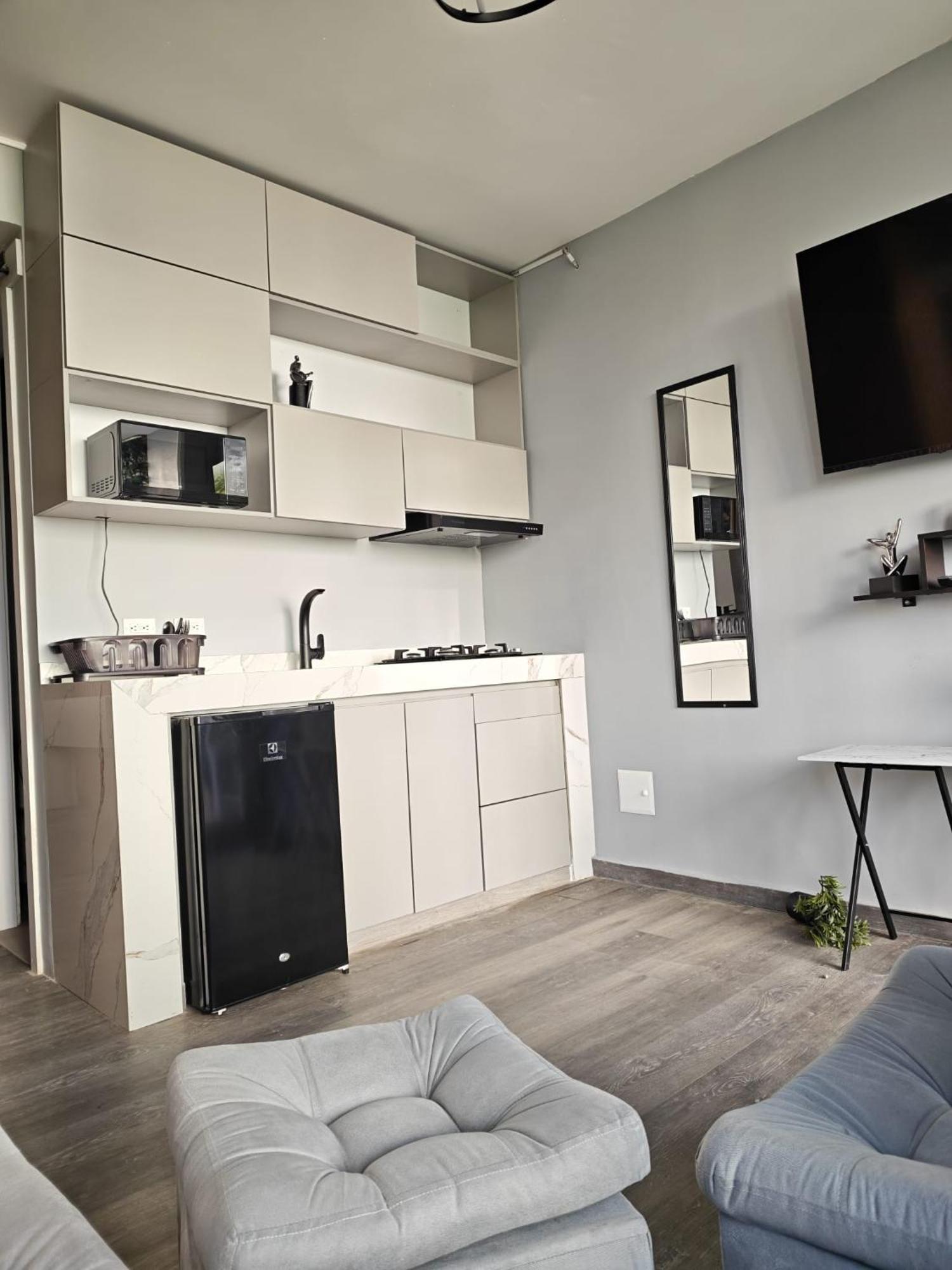 King's 401 Apartamento *