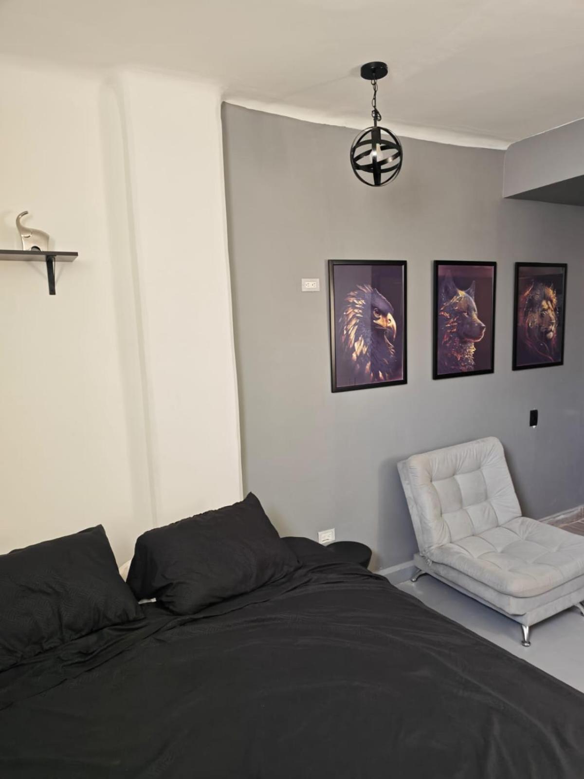 King's 401 Apartamento Cartagena