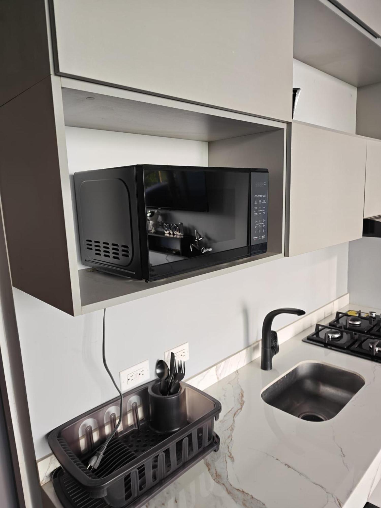 Apartamento King's 401 Cartagena