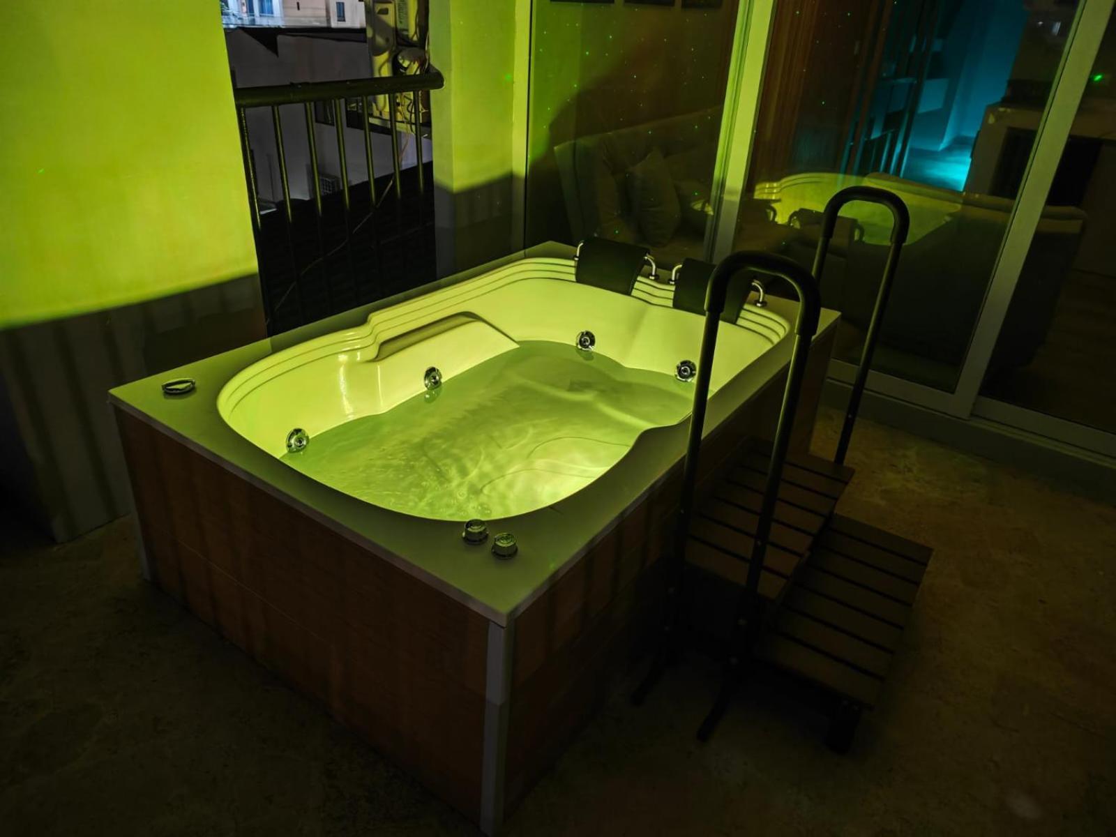 Apartamento King's 401
