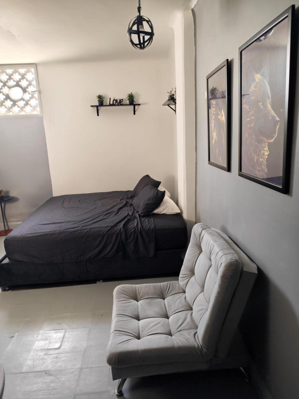 King's 401 Apartamento