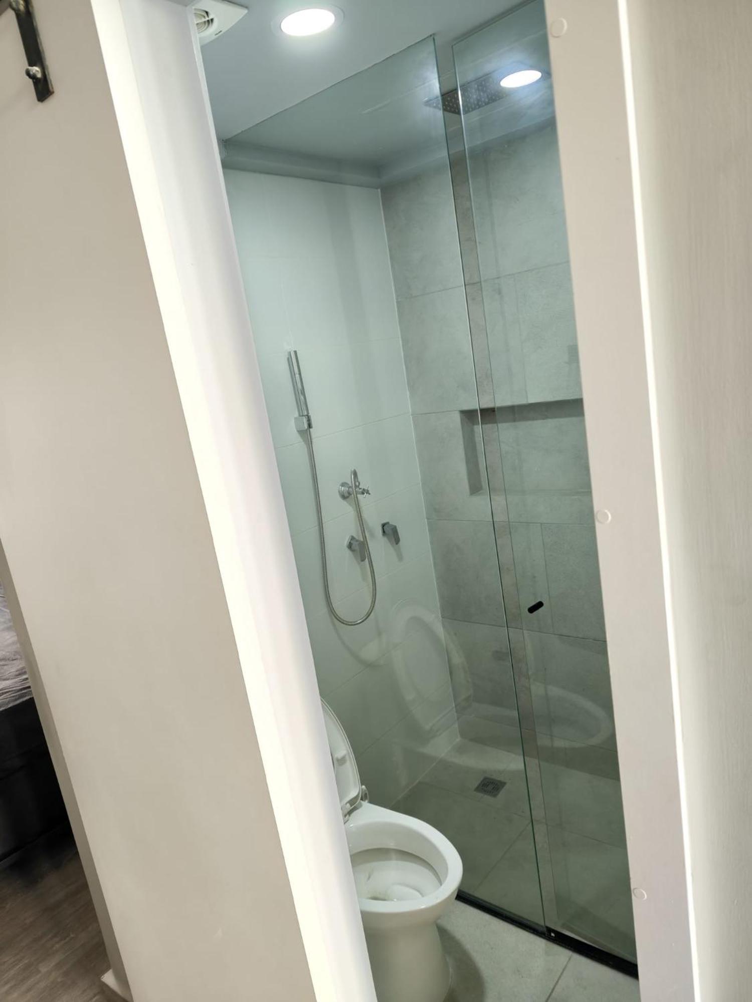 Apartamento King's 401