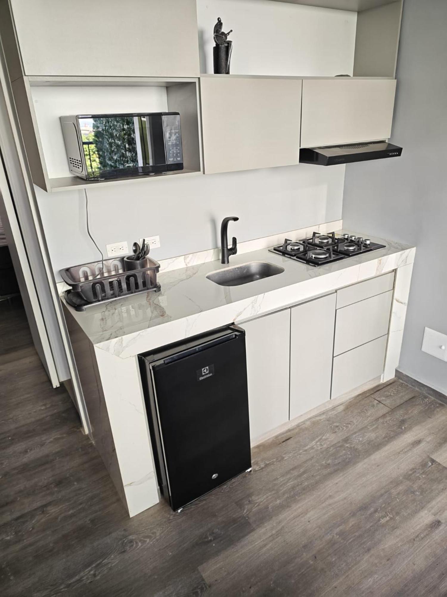 King's 401 Apartamento