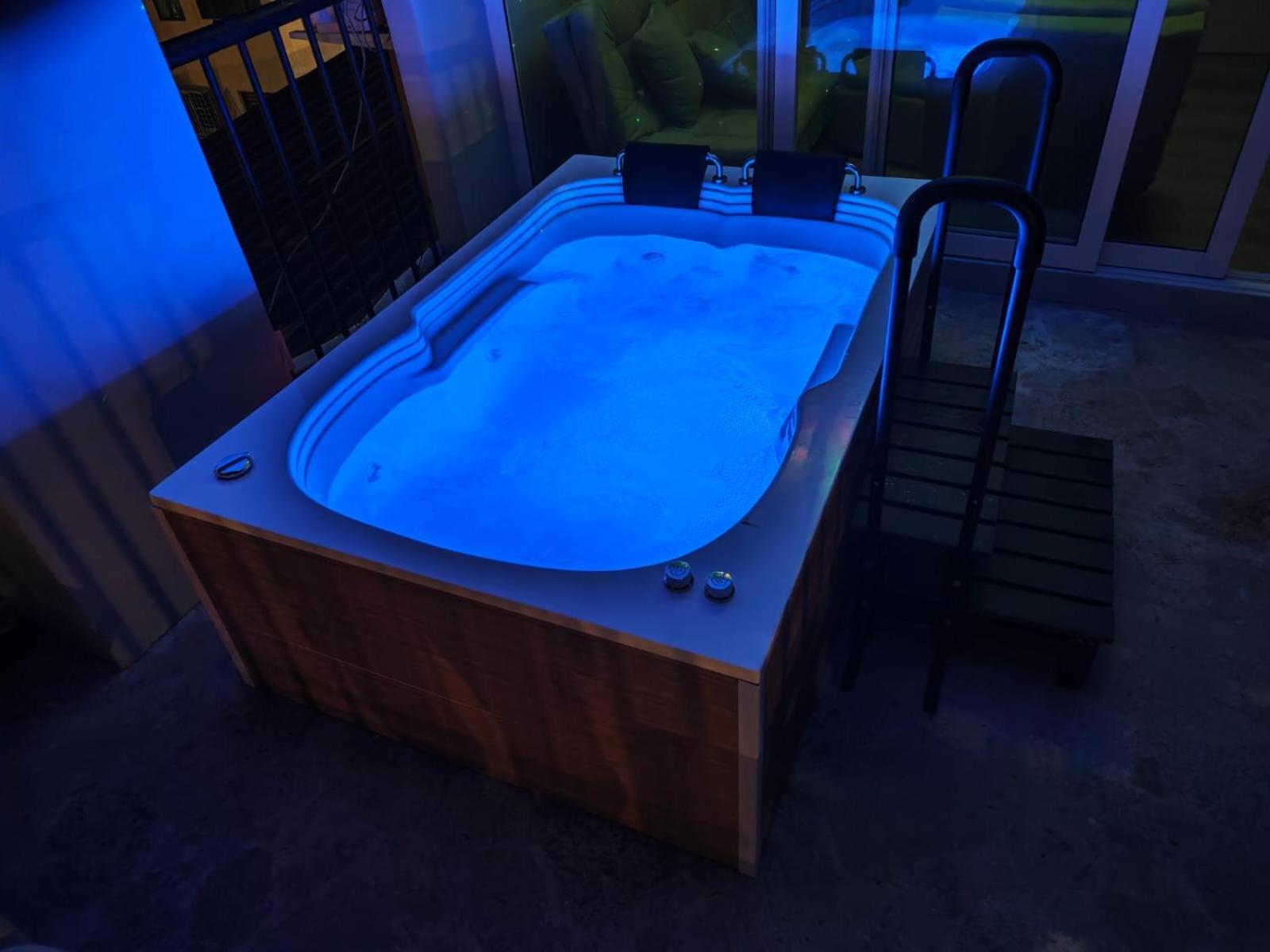 Apartamento King's 401 Cartagena