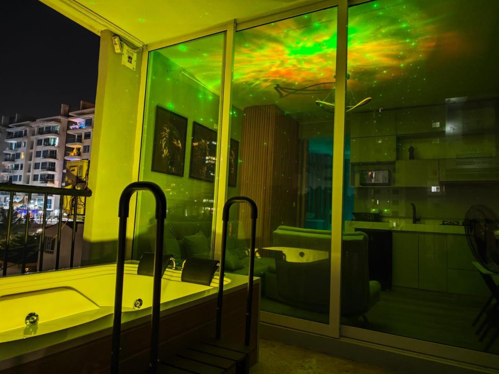 Apartamento King's 401 Cartagena