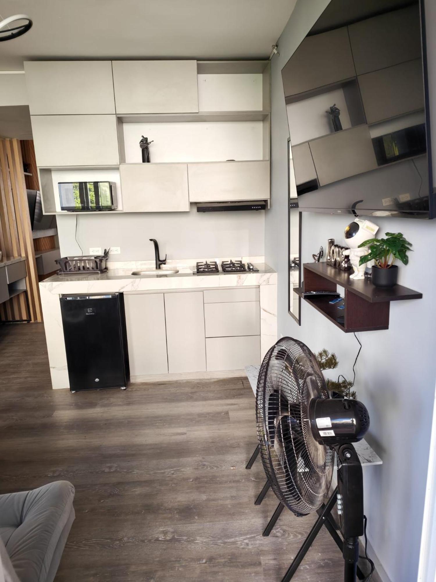 King's 401 Apartamento *