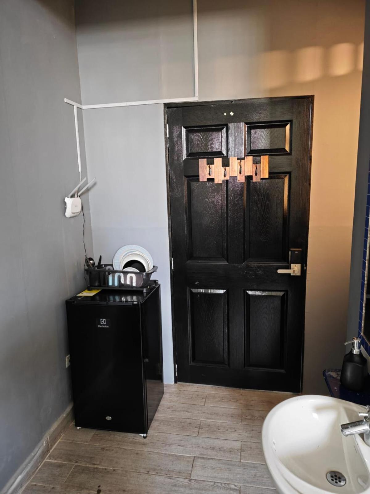 Apartamento King's 401