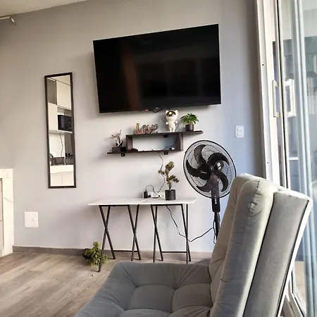 King's 401 Apartamento Cartagena