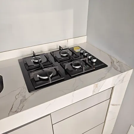 Apartamento King's 401 Cartagena