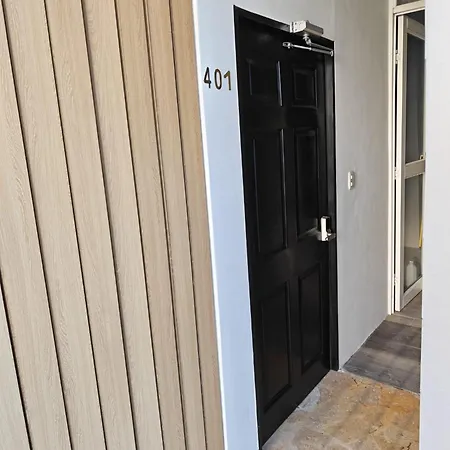 Apartamento King's 401 Cartagena