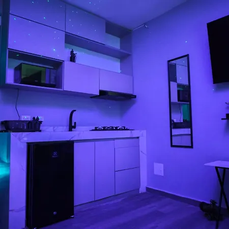 King's 401 Apartamento *
