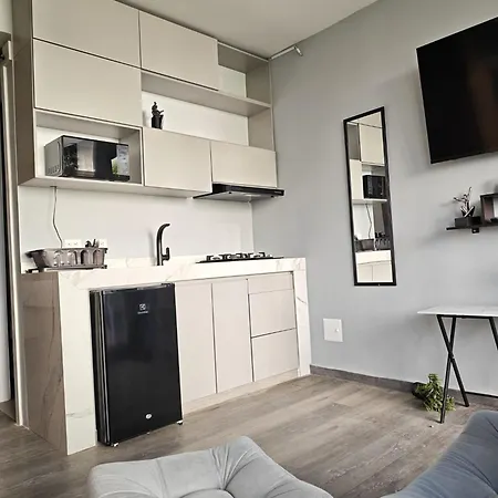 King's 401 Apartamento *