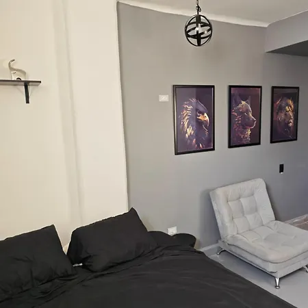 King's 401 Apartamento Cartagena