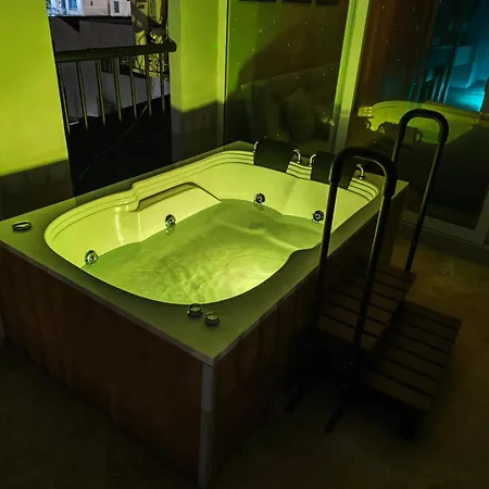 Apartamento King's 401