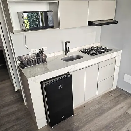 King's 401 Apartment