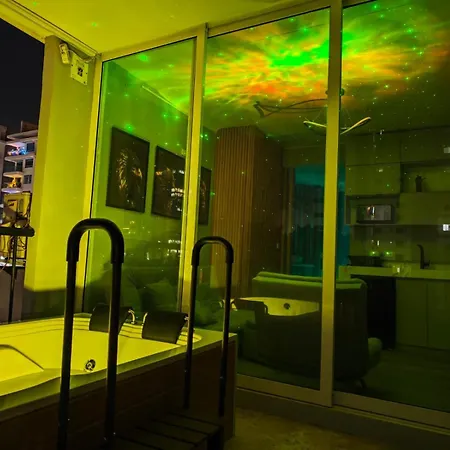 Apartamento King's 401 Cartagena