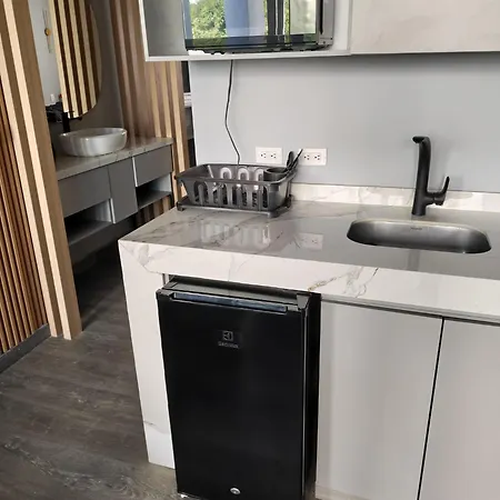 Apartment King's 401 Cartagena